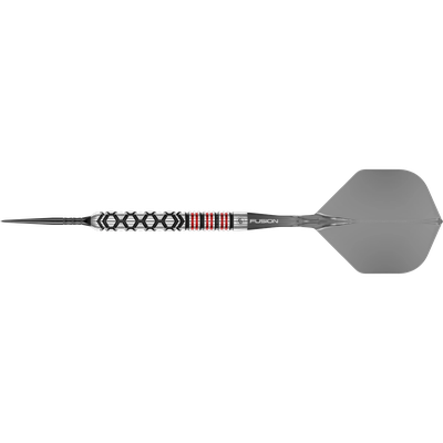Winmau Fornax Switch Point Steeldart 90%, Gewicht: 22g