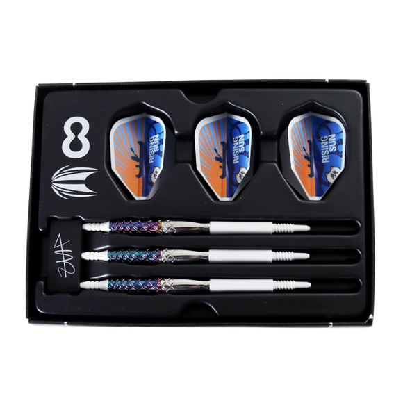 Target Japan Haruki Muramatsu Rising Sun Gen 7 Soft, 4 image