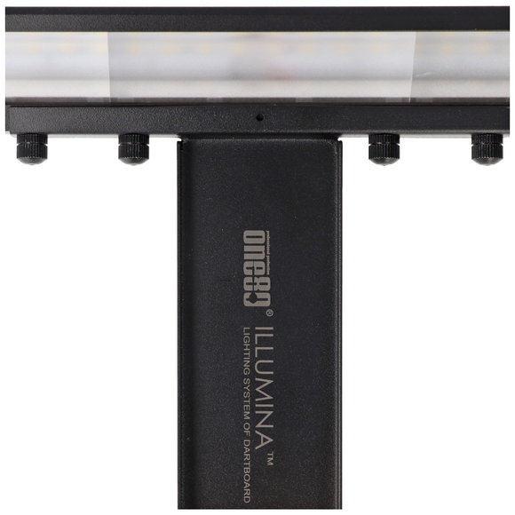 One80 Illumina LED Dartboard Beleuchtung, 3 image