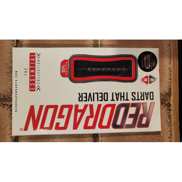 Red Dragon Rogue Softdart 22g Softdarts, 3 image
