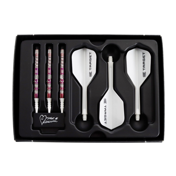 Target Japan, Kasumi Sato