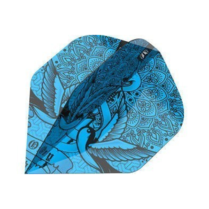 Target Ink Pro Ultra Flight Blue No. 2