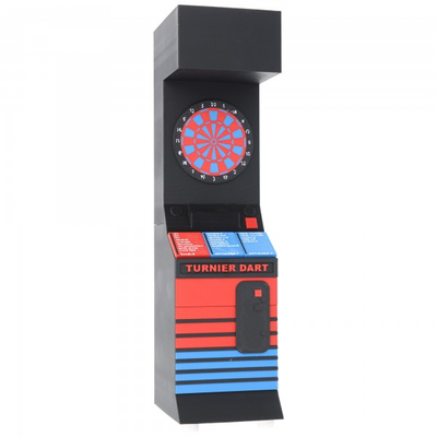 Mini Dartautomat, die Dartautomat Spardose