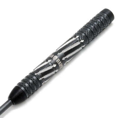 Dynasty Astra Darts, Dragoon III, Ryuki Morikubo