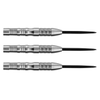 Karella Steeldart Barrels "Profi Line PL-05" 80% Tungsten 22 g