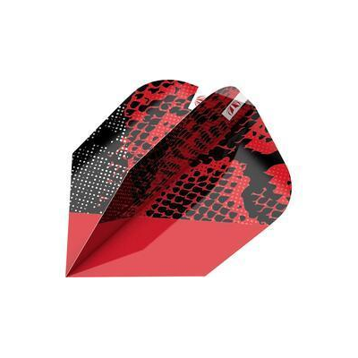 Target, Nathan Aspinall, Pro Ultra Flight