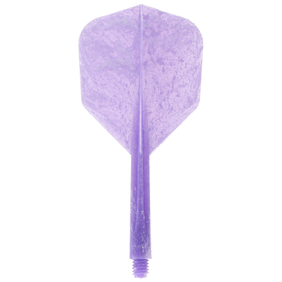 Condor Zero-Stress Small, Gr. M, Lila Marmoriert, 27,5mm, 5 image