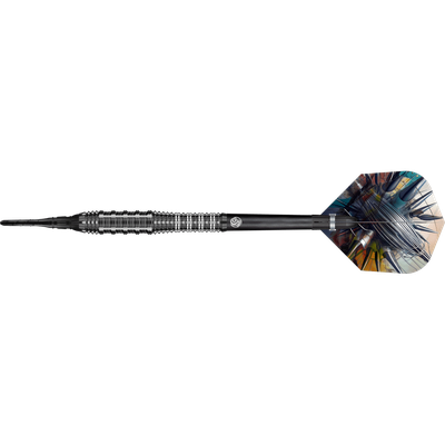 Shot Gnarly Rippah Softdart 90%, Gewicht: 20g