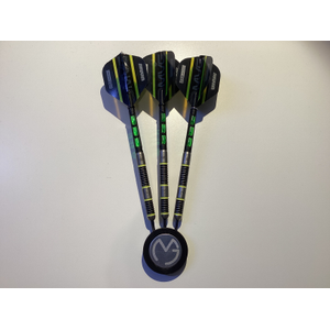 MVG Aspire Steeldarts