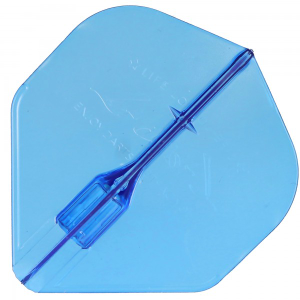 L-Style L1 EZ FANTOM blue, 3 Stück