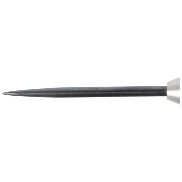 Steeldart Barrels silber, Tropfenform, 85% Tungsten, 21 Gramm, 5 image