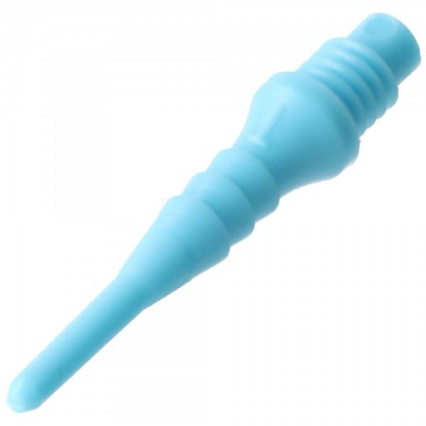 BULL'S Mamba 97 Darts - Weiche Spitze - M5 - Schwarzes Titan