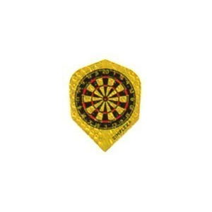Dimplex Flight Dartboard