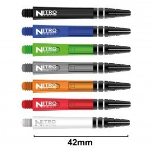 Red Dragon Nitrotech Shaft