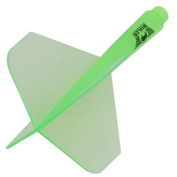 Bulls Union Flight System No.2 Grün Medium, 3 image