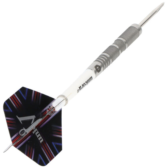 Unicorn James Wade Phase 4 Steeldart, 90% Tungsten, 3 image