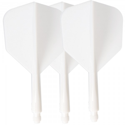 Condor AXE, weiß, Gr. S, Standard, 21,5mm