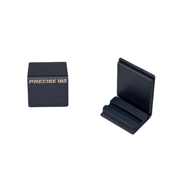 Precise180 | OnePiece Lasercut Number Ring | Urban Dust, Farbe / Coating: Urban Dust, 9 image