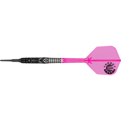 Target Japan Cathy Leung Charis G5 Max Softdart 95%, Gewicht: 21g