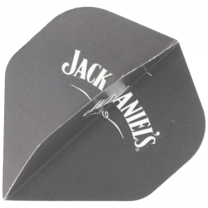 Jack Daniels Flights Std., 3 Stück JD Logo
