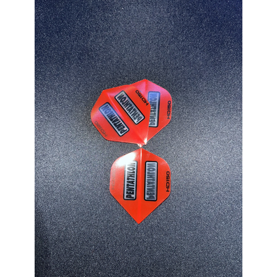 Pentathlon HD150 Flights