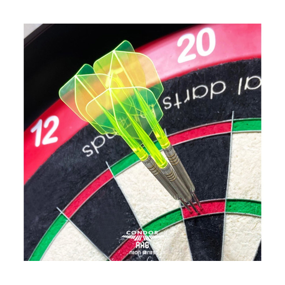 Condor Axe Neon Flight