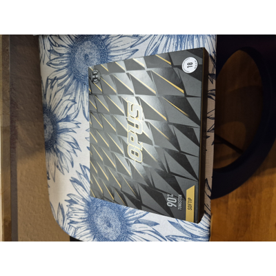 Harrows opus softdart