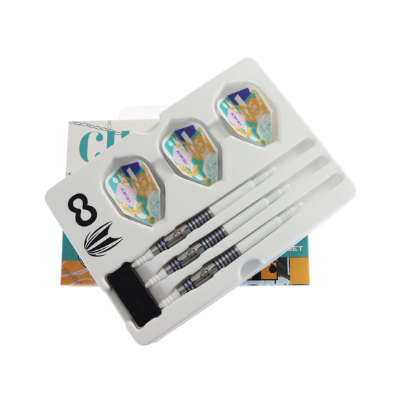 Target Japan Charm . Viola 2.0. Riyomi Eguchi, 5 image