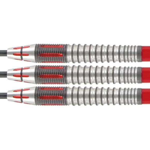 Bulls NL Typhoon, Gewicht: 22, 2 image