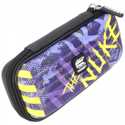 Darttasche Luke Littler the Nuke, für 3 Dartpfeile