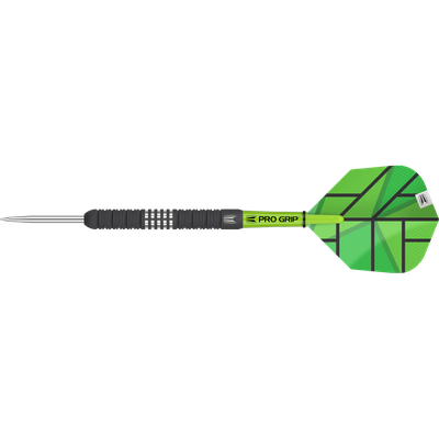 Target Yohkoh 01 Steeldart 80%, Gewicht: 23g