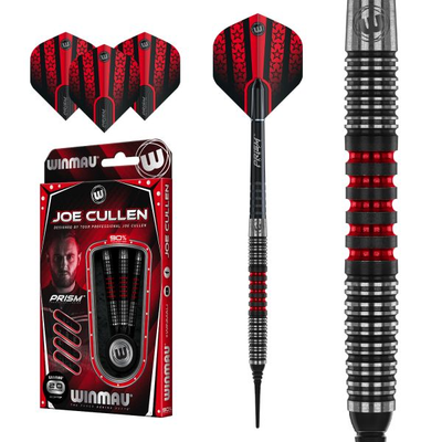 Winmau Joe Cullen Ignition Softdarts 90%