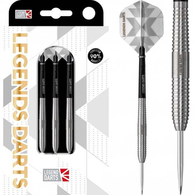 Legends Darts V1, Gewicht: 25