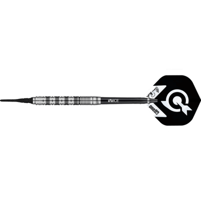 One80 Elmar Paulke Signature V2 Softdart 90%, Gewicht: 19g