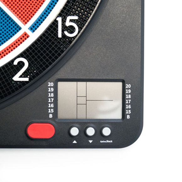 Karella CB-Smart | Elektronischer Dartautomat für Online-Gameplay, 4 image