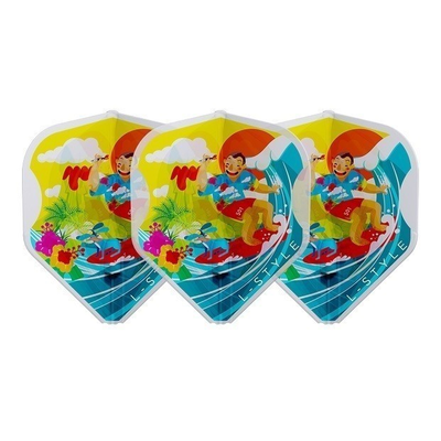 L Flight Wayne Mardle