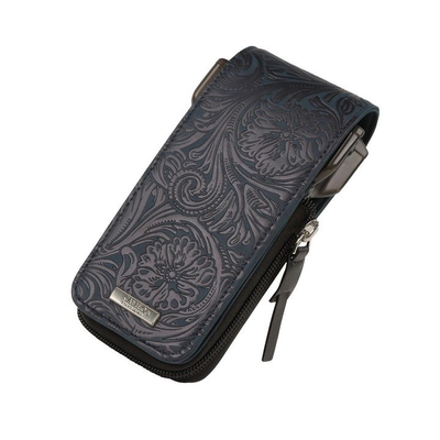 Cameo Case, Skinny Carving