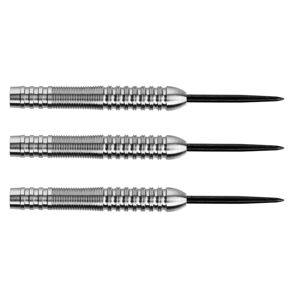 Karella Steeldart Barrels "Profi Line PL-07" 80% Tungsten 24 g