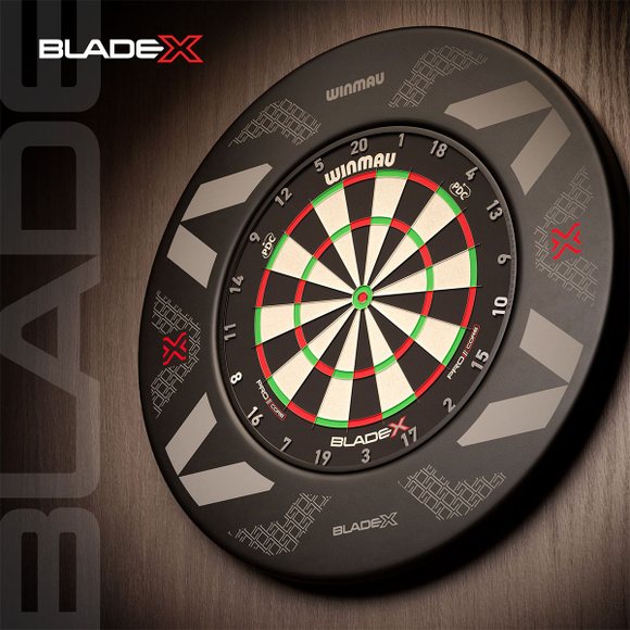 Winmau Blade X PDC Steeldartboard, 6 image