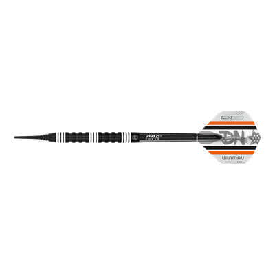 Winmau Danny Noppert Pro Series Softdart 85%, Gewicht: 20g
