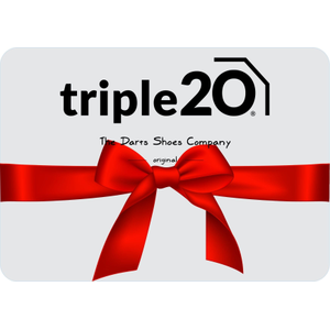 triple20® digitaler Gutschein, Nennwerte: 20,00 €