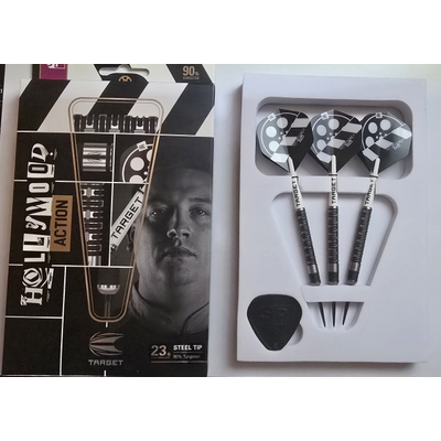 Hollywood Action 90% 23g