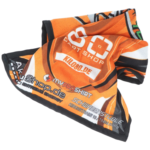 EuropaTeam Handtuch für den Dartprofi, 6 image