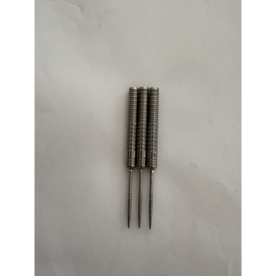 Target Chris Dobey Swiss Point 90% - Dartpfeile