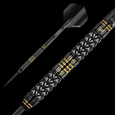 Winmau, Aspria , Dual Core,