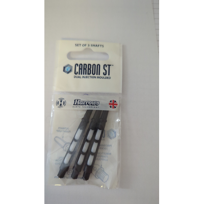 Harrows Carbon ST 35mm