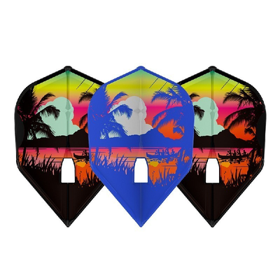 Mayu Shimizu ver.1 L-Flight PRO L3