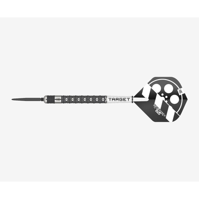 Target, Chris Dobey, Hollywood Action