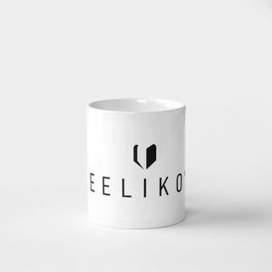 Tasse, STEELIKONE classic