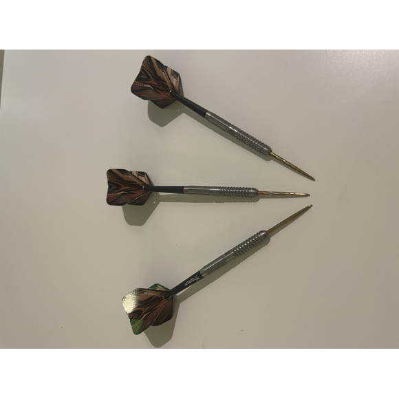 Bulls Germany Adon 23g Steeldart